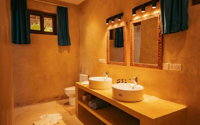 Mayai Ocean Resort