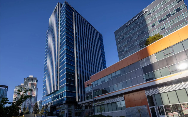 Homewood Suites By Hilton Surrey