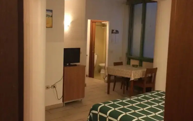 "2 pax Studio, Month to Month Lease, Utility Costs Included"