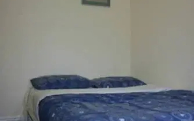 Backpackers Inn Fremantle