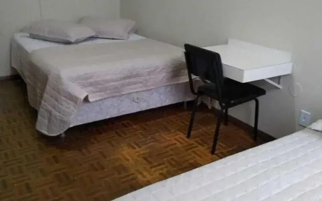 Hotel Ideal