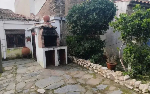 Casa Rural El Corralón