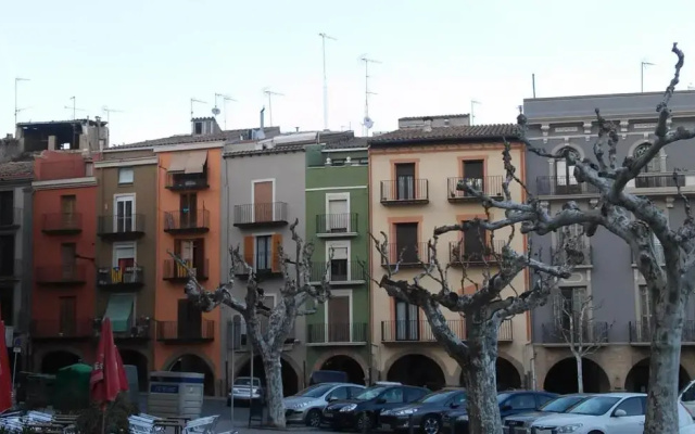Ático del Holandés