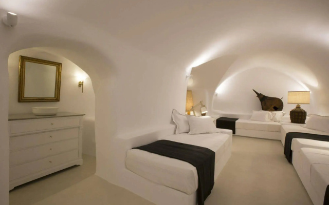 Dantelo Luxury Residences