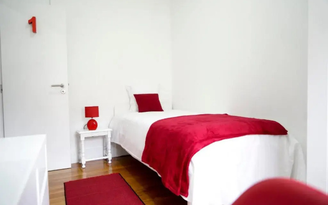 Almirante GuestHouse
