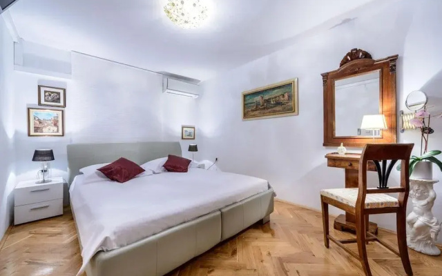 Villa Dubrovnik Residence