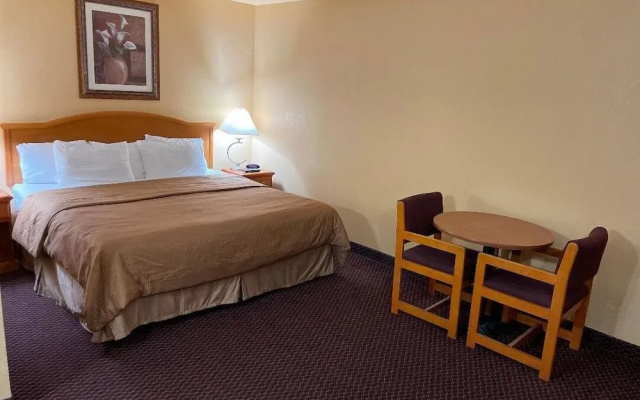 Quality Inn