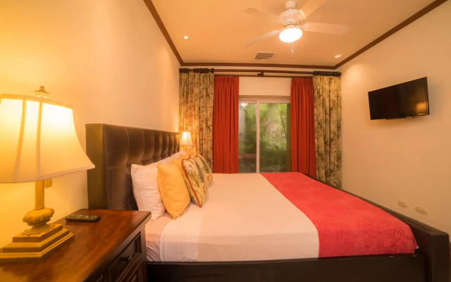 Veranda 8H 3 bedr 3 bath