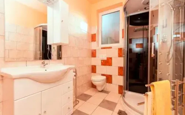 Holiday Home Villa Marin