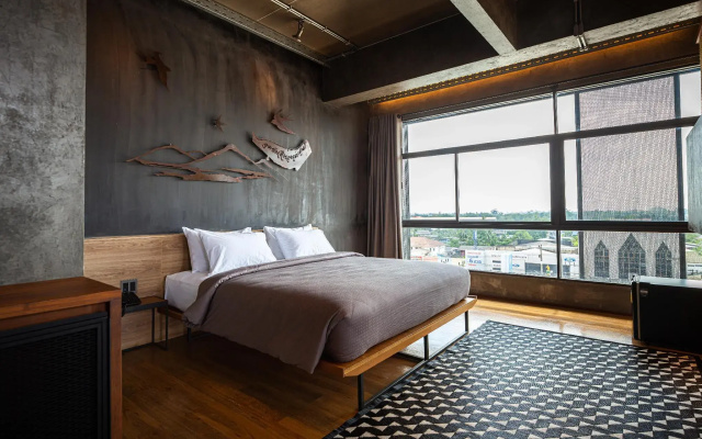 Navakitel Design Hotel