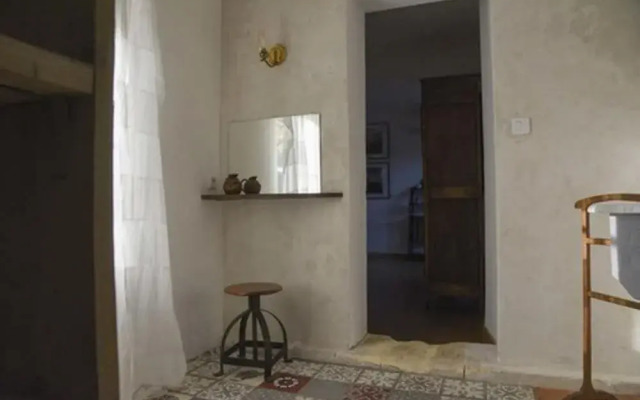 Les Chambres D'agmara