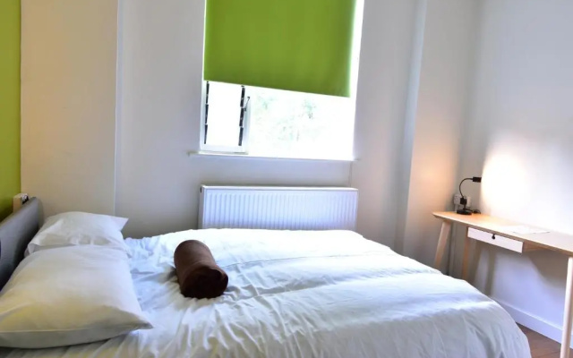 Hebden Bridge Hostel
