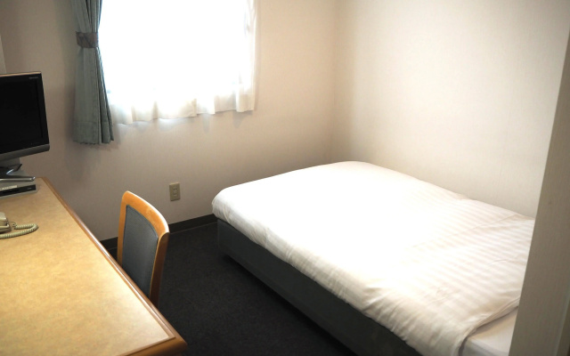 Hotel Green Mark