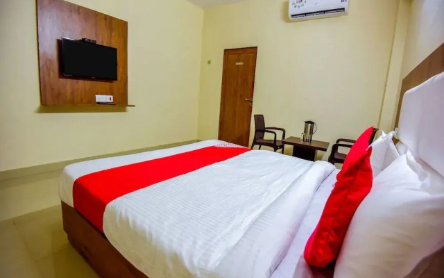 Shyam Sundri Resort By OYO Rooms
