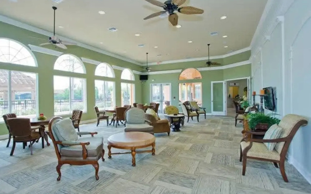 Amazing House at Bella Vida 5BR