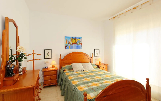 Fane de Baix 02 - Two Bedroom
