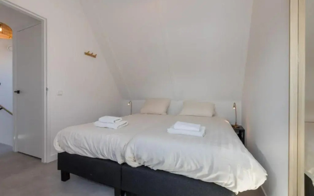 Vakantiehuis - Poldertje 3a Domburg