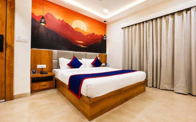 Zip by Spree Hotels Silvassa Indore