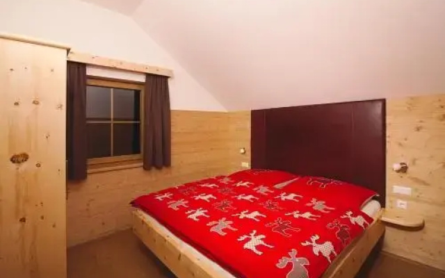 Bio Chalet "Sonne"