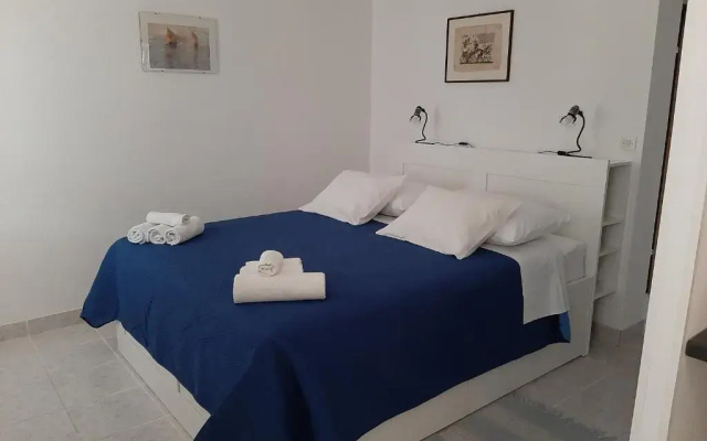 Apartmani Pavičić-Ivelja