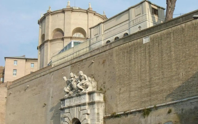 Mocenigo Vatican Suites