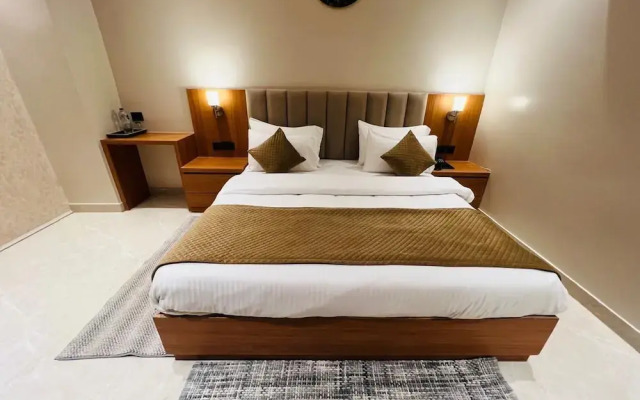 Hotel Shree Jee