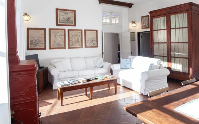 Chiara House