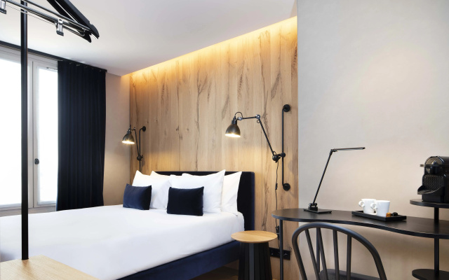 Hotel Jardin Des Plantes