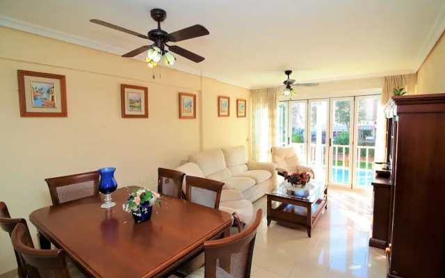 Apartamento Edimar 1 9