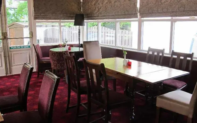 Woolpack Country Inn