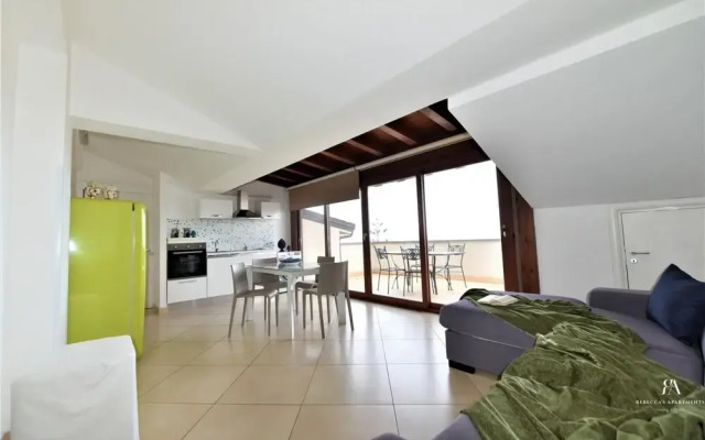 Rebecca s Taormina-etna Collection Penthouse