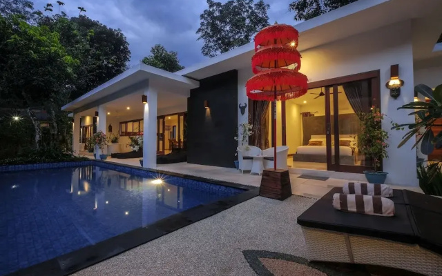 De Cliff Villa