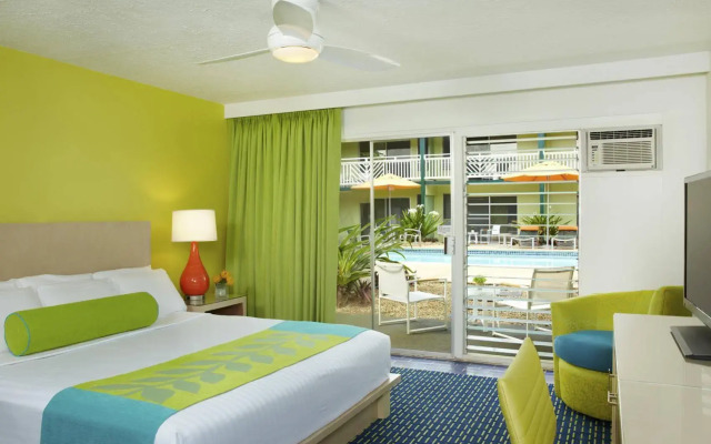 Kauai Shores Hotel