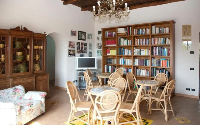 Agriturismo Torello