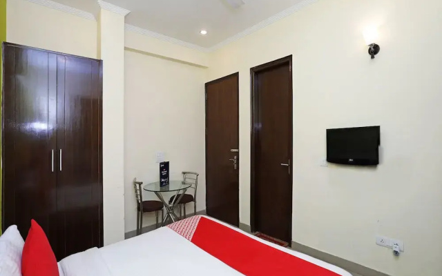 OYO 2797 Hotel Shalom Residency