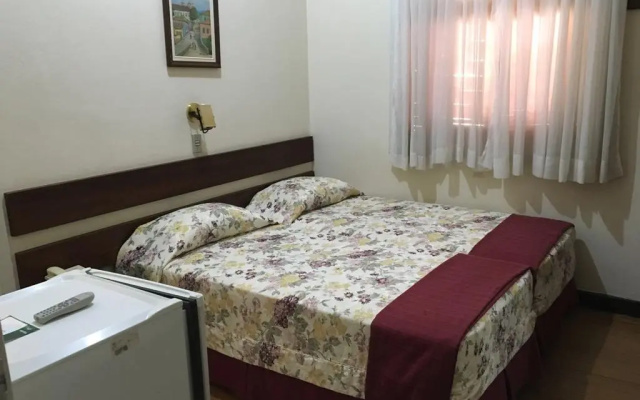 Avenida Charme Hotel
