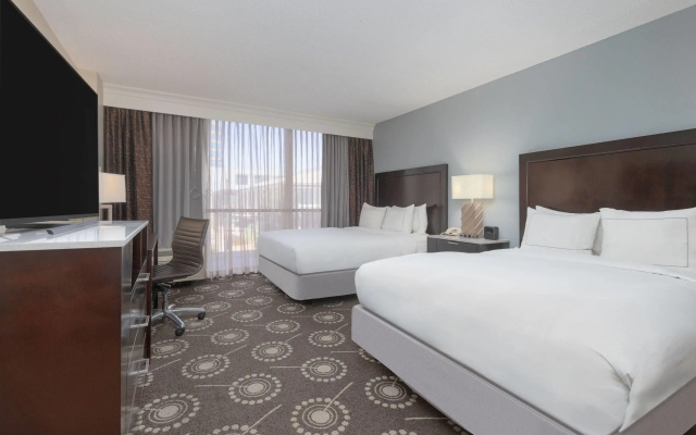 Wyndham Midland Downtown
