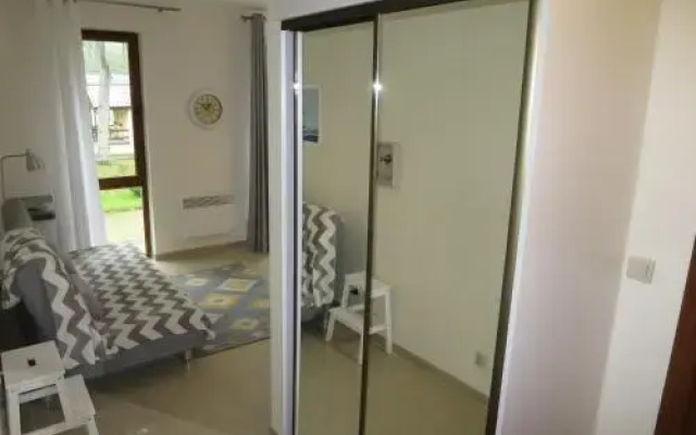 Sea Life Apartment