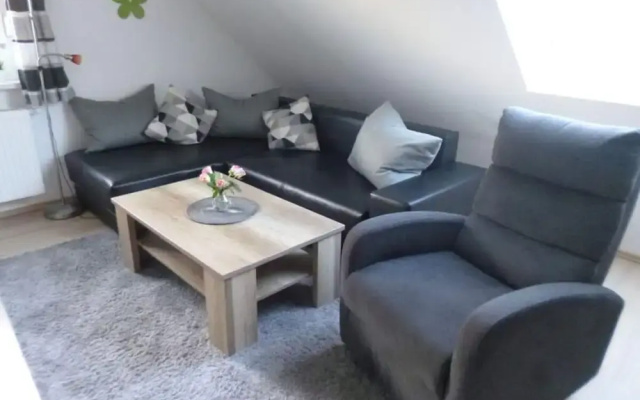 Holiday Apartment Gerdes
