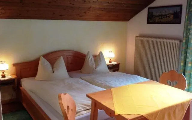 Gasthof Zum Feierabend