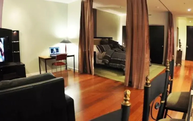 Executive Luma Loft