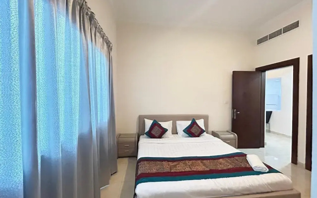 Al Hayat Suites