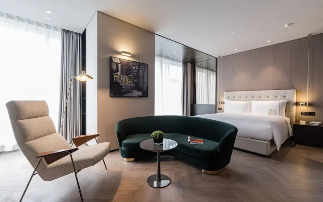 Twinkle Hotel