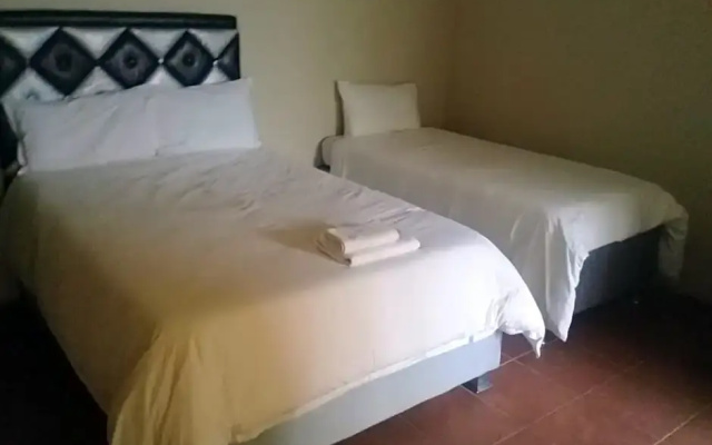 Sima Silver Lodge