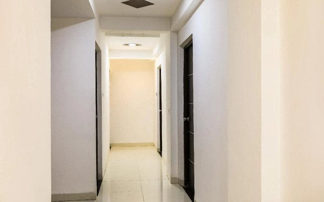 Capital O 71256 Hotel Seemansh