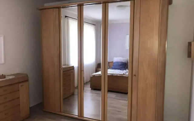 Holiday Apartment \"dilborner Benden\"