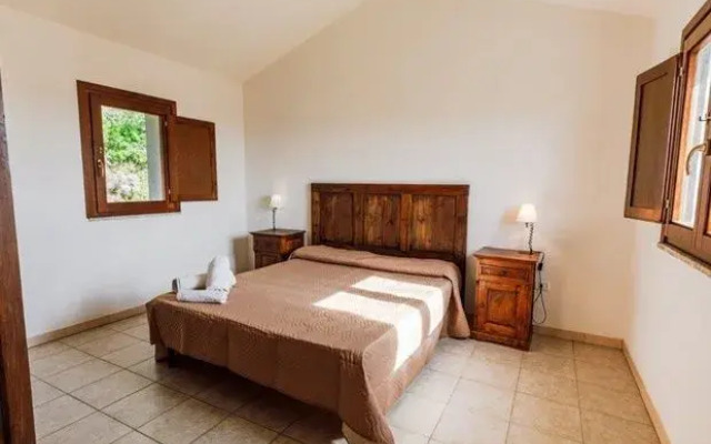Stazzi di Gallura Li Scalitti