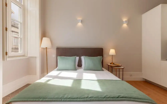Living Valverde Studio Verde - Minho s Guest