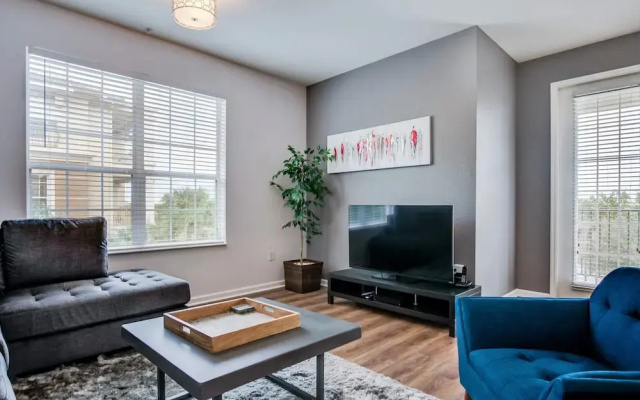 Casa Magna Deluxe 3 Bedroom Condo by RedAwning