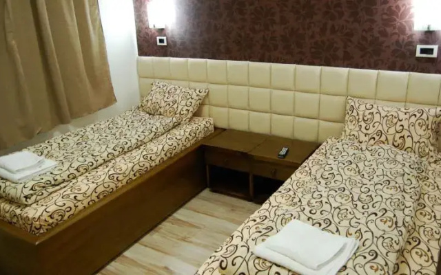 Hotel Vila F
